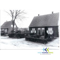 Loostraat Aerdt oud Coll. HKR